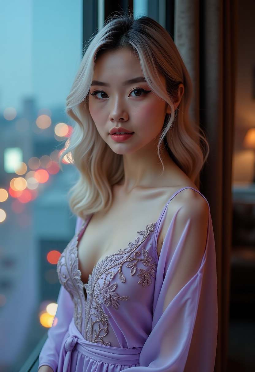 潮声里海报