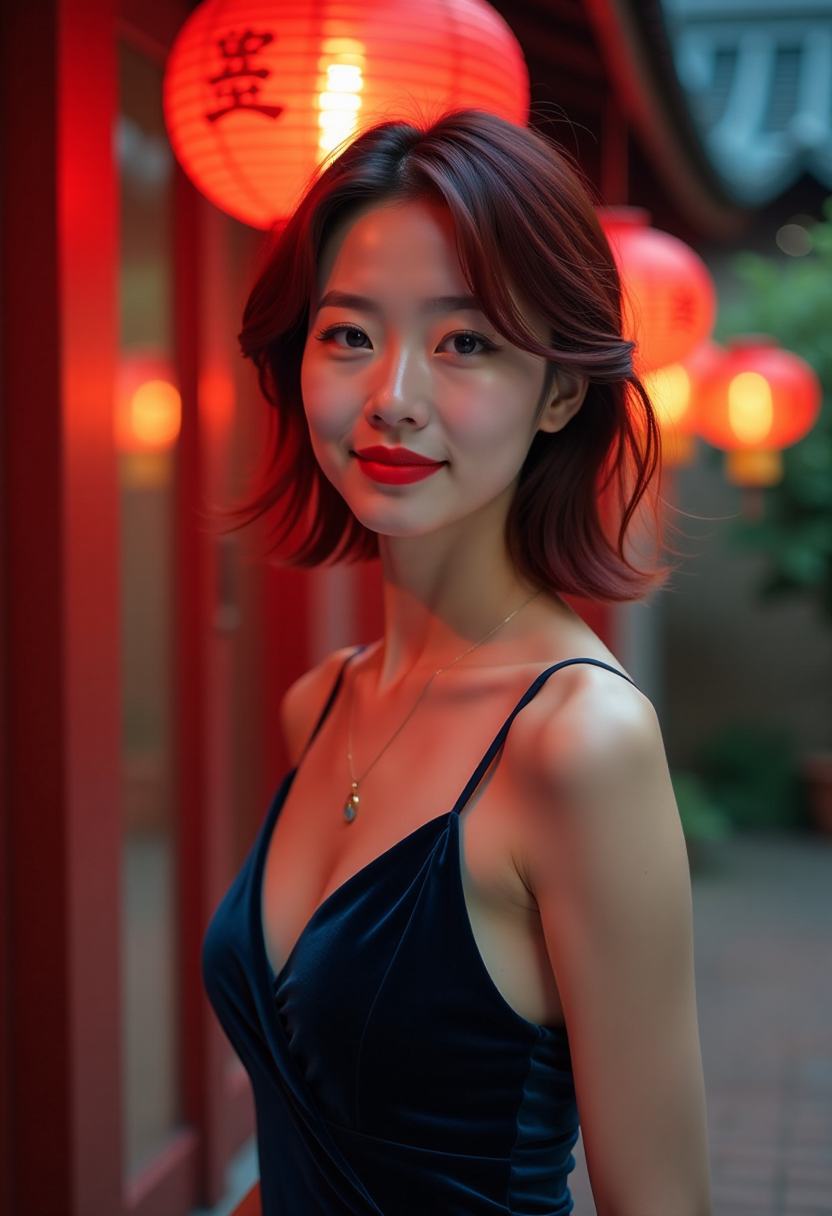 声线课海报