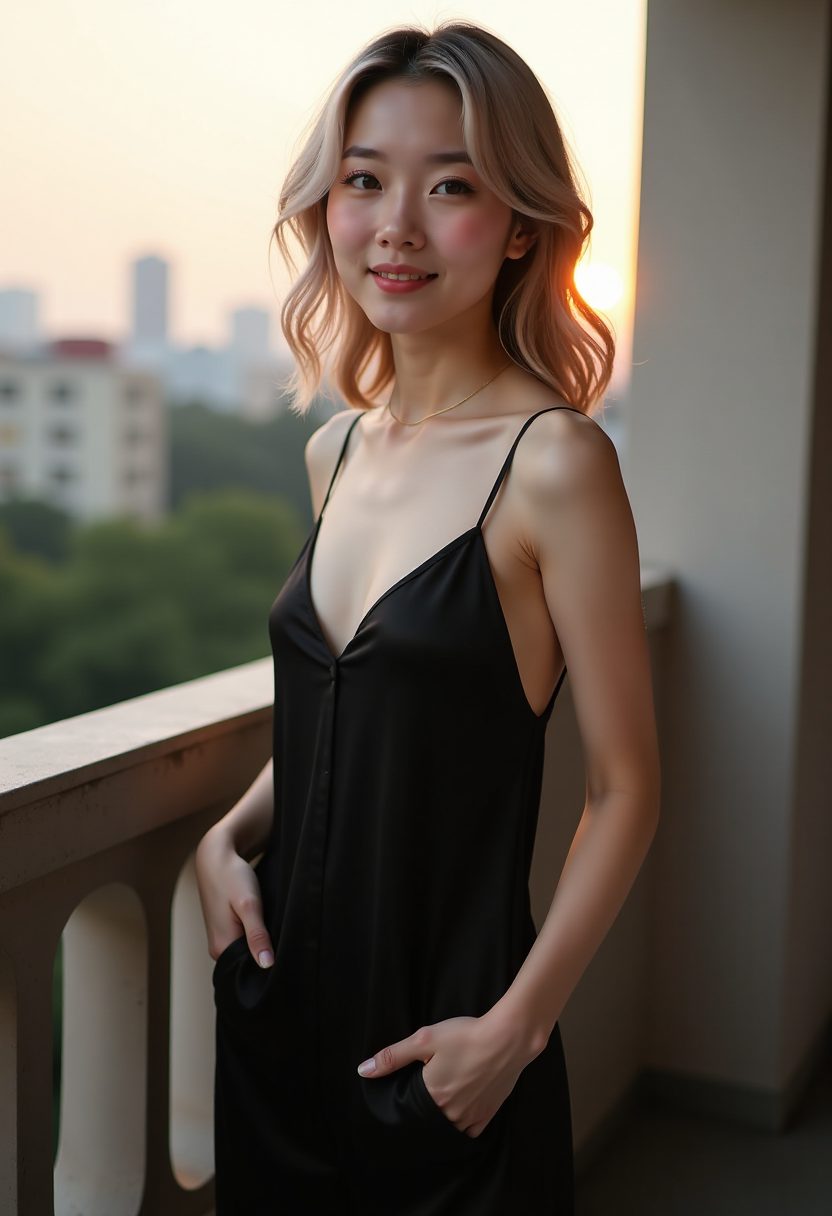 周末放映单海报