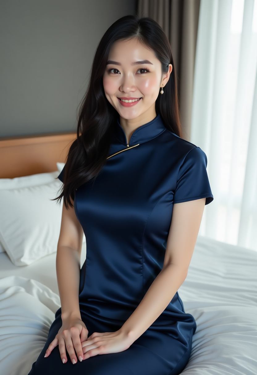 云栖记竖版海报