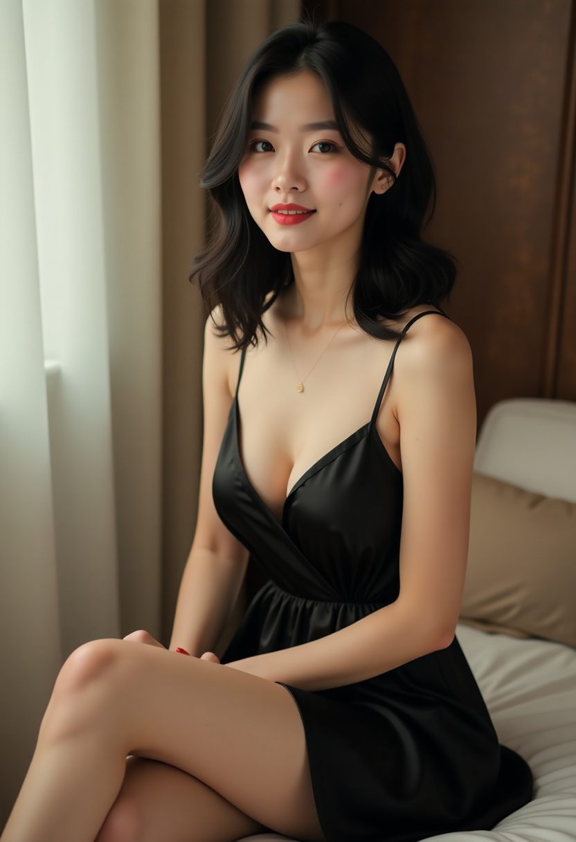 春潮纪事竖版海报